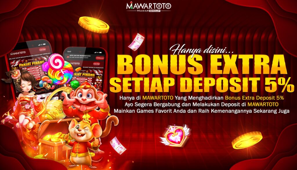 Mawartoto – Link Resmi Login Situs Togel 4D Dan Bandar Togel Terpercaya!